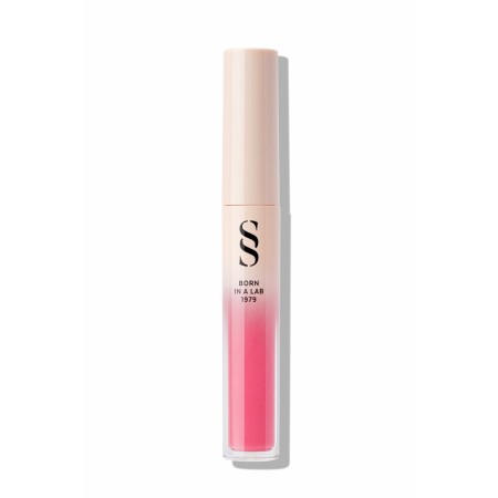 Brilho de Lábios Sensilis LIP GLOW [OIL REPAIR] Nº 02 Peachy Promise 3,5 ml de Sensilis, Brilhos - Ref: S05126830, Preço: 16,...