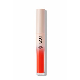 Brillant à lèvres Sensilis LIP GLOW [OIL REPAIR] Nº 05 Berry Me 3,5 ml de Sensilis, Gloss - Réf : S05126833, Prix : 16,93 €, ...