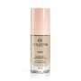 Fundo de Maquilhagem Líquido Collistar NUDO Nº 1N Avorio Spf 15 30 ml de Collistar, Bases - Ref: S05126979, Preço: 35,05 €, D...