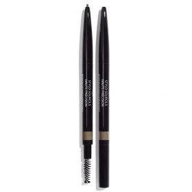 Matita per Sopracciglia Chanel STYLO SOURCIL Nº 154 Blond tendre 0,65 g di Chanel, Colori e matite per sopracciglia - Rif: S0...