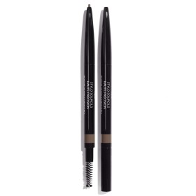 Matita per Sopracciglia Chanel STYLO SOURCIL Nº 156 Brun clair 0,65 g di Chanel, Colori e matite per sopracciglia - Rif: S051...