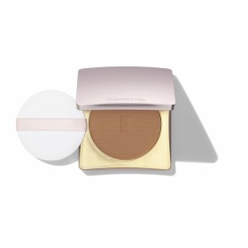 Compact Powders Elizabeth Arden SKINCARING POWDER Deep 10 g by Elizabeth Arden, Powders - Ref: S05127044, Price: 29,96 €, Dis...