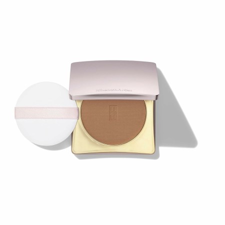 Polvos Compactos Elizabeth Arden SKINCARING POWDER Deep 10 g | Epamu | Beauty Shop - Parfums, Make-up & Essentials Epamu.eu