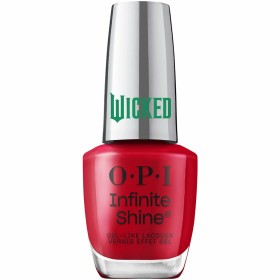 Nail polish Opi INFINITE SHINE WICKED Thrillifying! 15 ml by Opi, Polish - Ref: S05127055, Price: 15,86 €, Discount: %