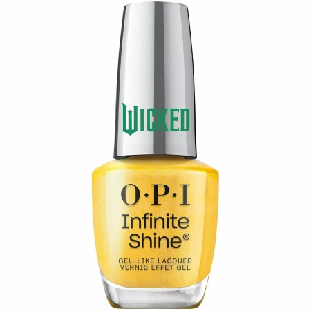 Vernis à ongles Opi INFINITE SHINE WICKED Yellow Brick Road 15 ml de Opi, Vernis à ongles - Réf : S05127121, Prix : 15,85 €, ...