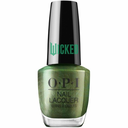 Nail polish Opi WICKED Ozitively Elphaba 15 ml by Opi, Polish - Ref: S05127127, Price: 13,38 €, Discount: %