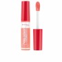 Brillo de Labios Rimmel London THRILL SEEKER Nº 250 Peachy vibes 10 ml | Epamu | Beauty Shop - Parfums, Make-up & Essentials Epamu.eu