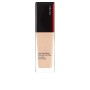 Base de maquillage liquide Shiseido SYNCHRO SKIN Nº 120 Spf 30 30 ml de Shiseido, Fonds de teint - Réf : S05127293, Prix : 40...