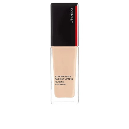 Base de Maquilhagem Fluida Shiseido SYNCHRO SKIN Nº 120 Spf 30 30 ml de Shiseido, Bases - Ref: S05127293, Preço: 40,91 €, Des...