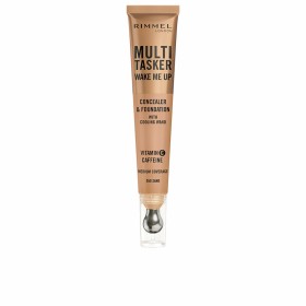 Corrector Facial Rimmel London Multi-Tasker Wake