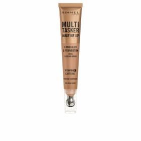 Corrector Facial Rimmel London Multi-Tasker Wake