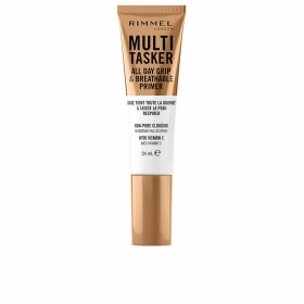 Prebase de Maquillaje Rimmel London Multi-Tasker