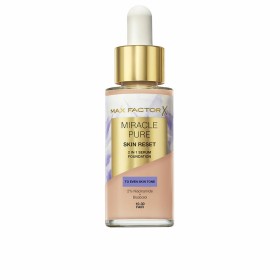 Sérum Aperfeiçoador Max Factor MIRACLE PURE Nº 10-30 Fair 30 ml de Max Factor, Bases - Ref: S05127357, Preço: 13,99 €, Descon...