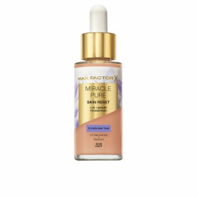 Perfektionierungsserum Max Factor MIRACLE PURE Nº 40-60 Light 30 ml von Max Factor, Grundierung - Ref: S05127359, Preis: 13,9...