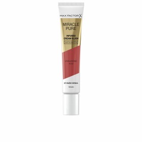 Rouge Max Factor MIRACLE PURE Nº 07 Warm Sienna 15 ml von Max Factor, Rouge - Ref: S05127364, Preis: 10,62 €, Rabatt: %