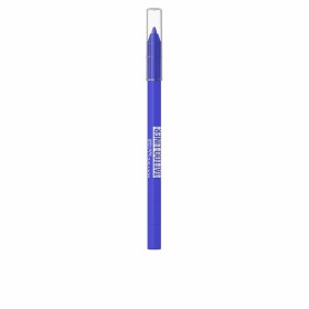 Eye Pencil Maybelline TATTOO LINER Nº 819 Galactic cobalt 1,3 g by Maybelline, Kohl Pencils - Ref: S05127597, Price: 7,60 €, ...