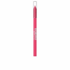 Lápis de Olhos Maybelline TATTOO LINER 1,3 g de Maybelline, Lápis de olhos - Ref: S05127598, Preço: 7,60 €, Desconto: %