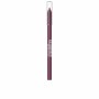 Eye Pencil Maybelline TATTOO LINER Nº 818 Burgundy bliss 1,3 g by Maybelline, Kohl Pencils - Ref: S05127600, Price: 7,60 €, D...