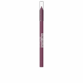 Matita Occhi Maybelline TATTOO LINER Nº 818 Burgundy bliss 1,3 g di Maybelline, Matite - Rif: S05127600, Prezzo: 7,60 €, Scon...