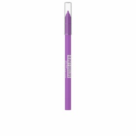 Lápis de Olhos Maybelline TATTOO LINER Nº 801 Purple pop 1,3 g de Maybelline, Lápis de olhos - Ref: S05127601, Preço: 7,60 €,...