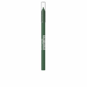 Crayon pour les yeux Maybelline TATTOO LINER Nº 817 Vivid green 1,3 g de Maybelline, Crayons et khôls yeux - Réf : S05127603,...