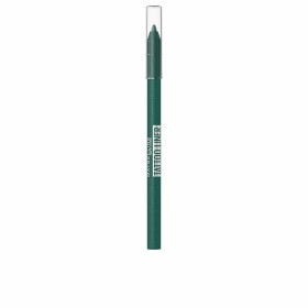 Eye Pencil Maybelline TATTOO LINER Tealtini 1,3 g by Maybelline, Kohl Pencils - Ref: S05127604, Price: 7,60 €, Discount: %