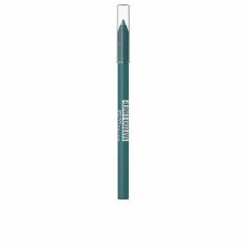 Lápis de Olhos Maybelline TATTOO LINER Blue Disco 1,3 g de Maybelline, Lápis de olhos - Ref: S05127605, Preço: 7,60 €, Descon...