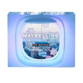 Set de Maquillaje Maybelline XMAS 2024 Calendario