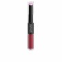 Liquid lipstick L'Oreal Make Up INFAILLIBLE 24H Nº 302 Rose eternite 5,6 ml by L'Oreal Make Up, Lipsticks - Ref: S05127621, P...