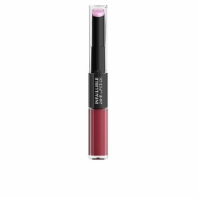 Batom líquido L'Oreal Make Up INFAILLIBLE 24H Nº 302 Rose eternite 5,6 ml de L'Oreal Make Up, Batom - Ref: S05127621, Preço: ...