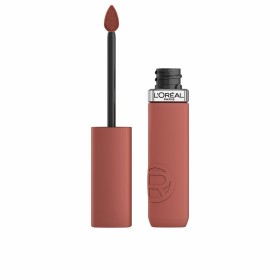 Rossetto liquido L'Oreal Make Up INFAILLIBLE MATTE RESISTANCE Nº 635 Worth med 5 ml di L'Oreal Make Up, Rossetti - Rif: S0512...