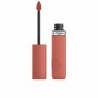 Liquid lipstick L'Oreal Make Up INFAILLIBLE MATTE RESISTANCE Nº 630 Rose heat 5 ml by L'Oreal Make Up, Lipsticks - Ref: S0512...