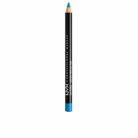 Crayon pour les yeux NYX SLIM Electric Blue 1,2 g de NYX, Crayons et khôls yeux - Réf : S05127696, Prix : 6,40 €, Remise : %