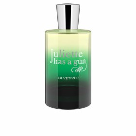 Perfume Unisex Juliette Has A Gun Ex Vetiver EDP