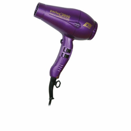 Secador de Cabelo Parlux PARLUX 3800 de Parlux, Máquina para cortar cabelo e barba - Ref: S05127793, Preço: 129,28 €, Descont...