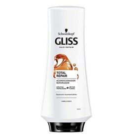 Acondicionador Reparador Gliss Total Repair