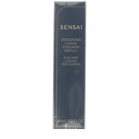 Eyeliner Sensai COLOURS 0,6 ml Recarga de Sensai, Delineadores - Ref: S05128124, Preço: 31,27 €, Desconto: %