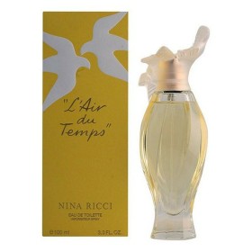 Perfume Mujer Nina Ricci NINPFW050 EDT de Nina Ricci, Agua de perfume - Ref: S0513884, Precio: 58,60 €, Descuento: %