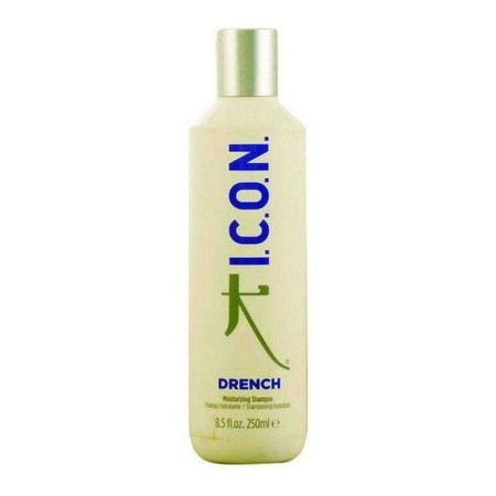 Champô Hidratante Drench I.c.o.n. Drench (250 ml) 250 ml de I.c.o.n., Champôs - Ref: S0523858, Preço: 19,49 €, Desconto: %