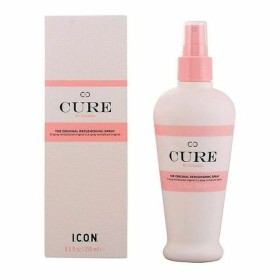 Spray hydratant Cure By Chiara I.c.o.n. 8436533671554 (250 ml) 250 ml de I.c.o.n., Produits contre la perte de cheveux - Réf ...