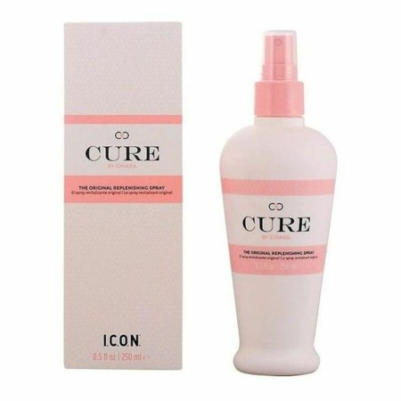 Spray Idratante Cure By Chiara I.c.o.n. 8436533671554 (250 ml) 250 ml di I.c.o.n., Prodotti per la perdita dei capelli - Rif:...