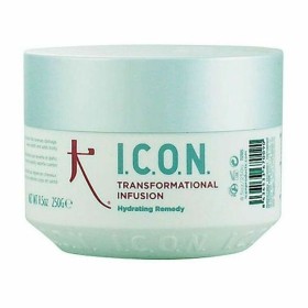 Soin hydratant I.c.o.n. Transformational Infusion (250 ml) 250 g de I.c.o.n., Soins des cheveux et du cuir chevelu - Réf : S0...