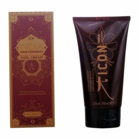 Fluido per Definire i Ricci India I.c.o.n. India (150 ml) 150 ml di I.c.o.n., Gel - Rif: S0523870, Prezzo: 28,17 €, Sconto: %