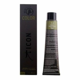 Tinte Permanente Ecotech Color I.c.o.n. 