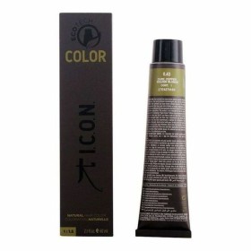 Creme Colorante Ecotech Color I.c.o.n. Ecotech Color 60 ml de I.c.o.n., Coloração semipermanente - Ref: S0523975, Preço: 17,2...