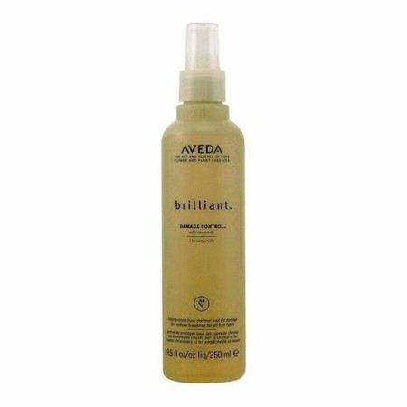 Termoprotettore Brilliant Aveda 18084811160 (250 ml) 250 ml di Aveda, Spray protezione termica - Rif: S0528206, Prezzo: 32,17...