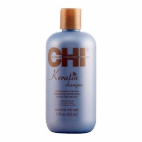 Champô Chi Keratin Farouk Chi Keratin 355 ml de Farouk, Champôs - Ref: S0529147, Preço: 13,78 €, Desconto: %