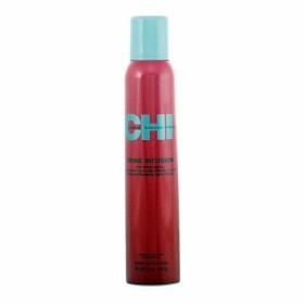 Spray Illuminante Chi Shine Infusion Farouk CHI0655 150 g di Farouk, Illuminanti per colore - Rif: S0529157, Prezzo: 13,49 €,...