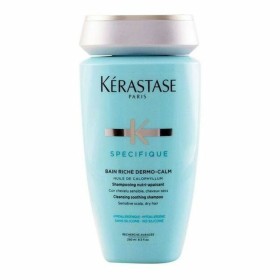 Deep Cleaning Shampoo Kerastase AD320 250 ml by Kerastase, Shampoos - Ref: S0529737, Price: 27,12 €, Discount: %