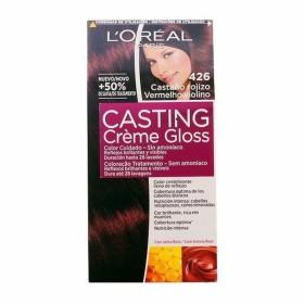 Tinte sin Amoniaco Casting Creme Gloss L'Oreal